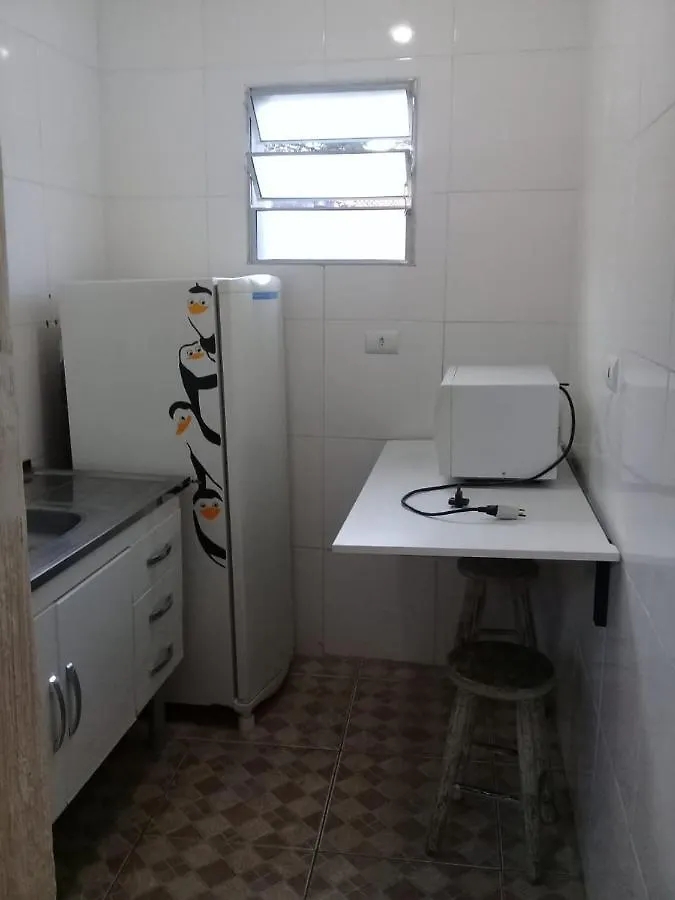 Hostel Home Acadepol Metro Butanta E Usp Sao Paulo