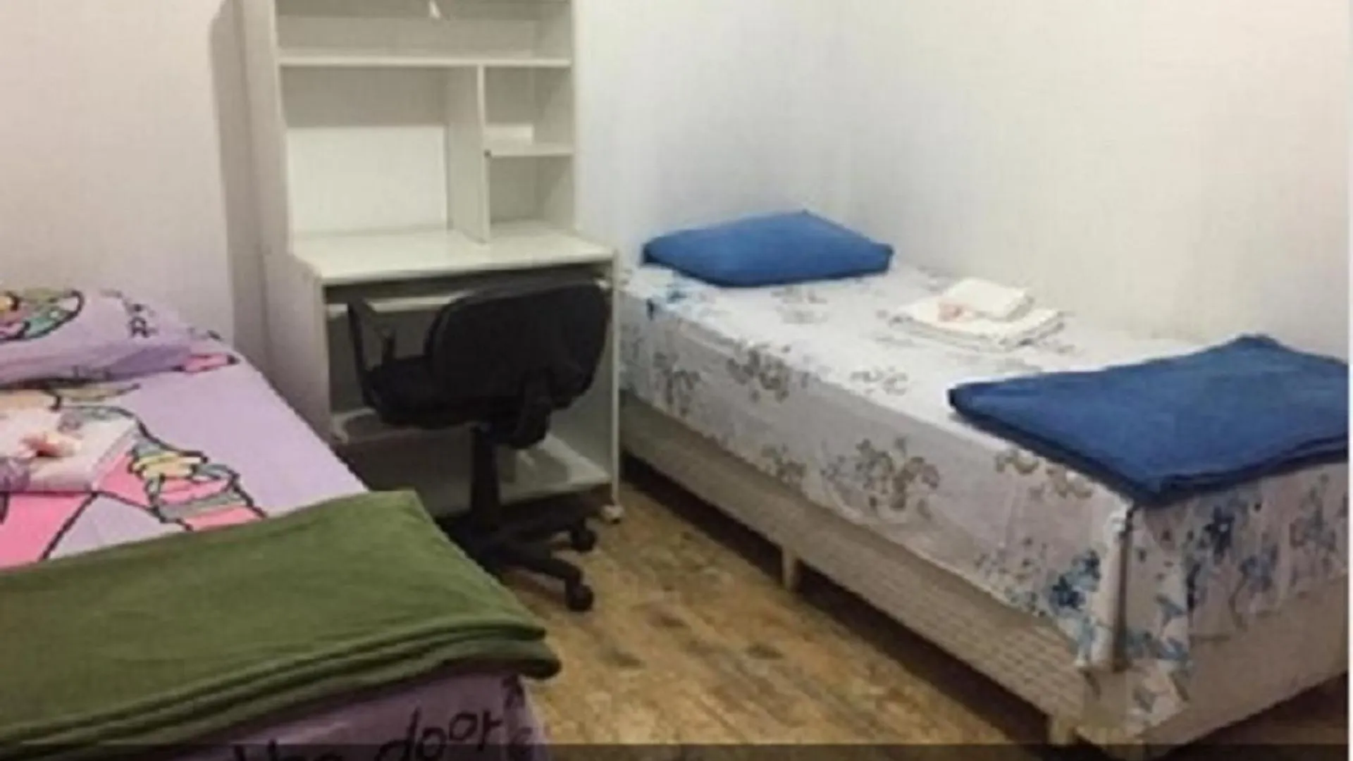 Hostel Home Acadepol Metro Butanta E Usp Σάο Πάολο Βραζιλία